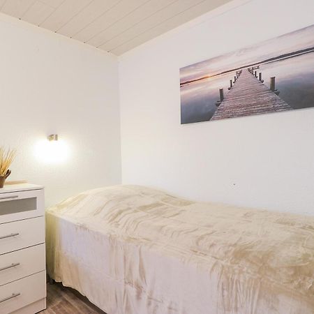 Anke'S Inseldomizil Apartman Koserow Szoba fotó