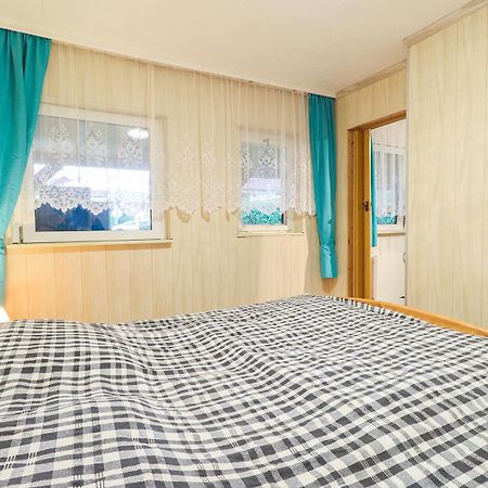 Anke'S Inseldomizil Apartman Koserow Szoba fotó