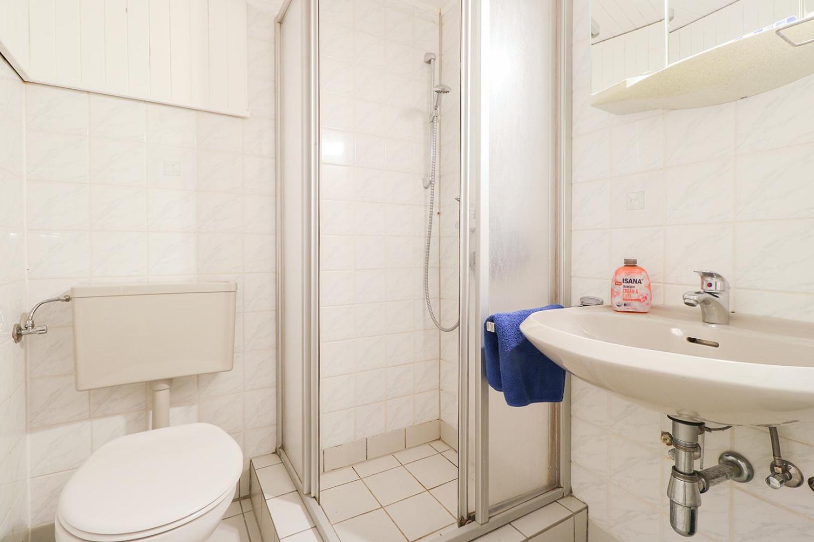 Anke'S Inseldomizil Apartman Koserow Szoba fotó