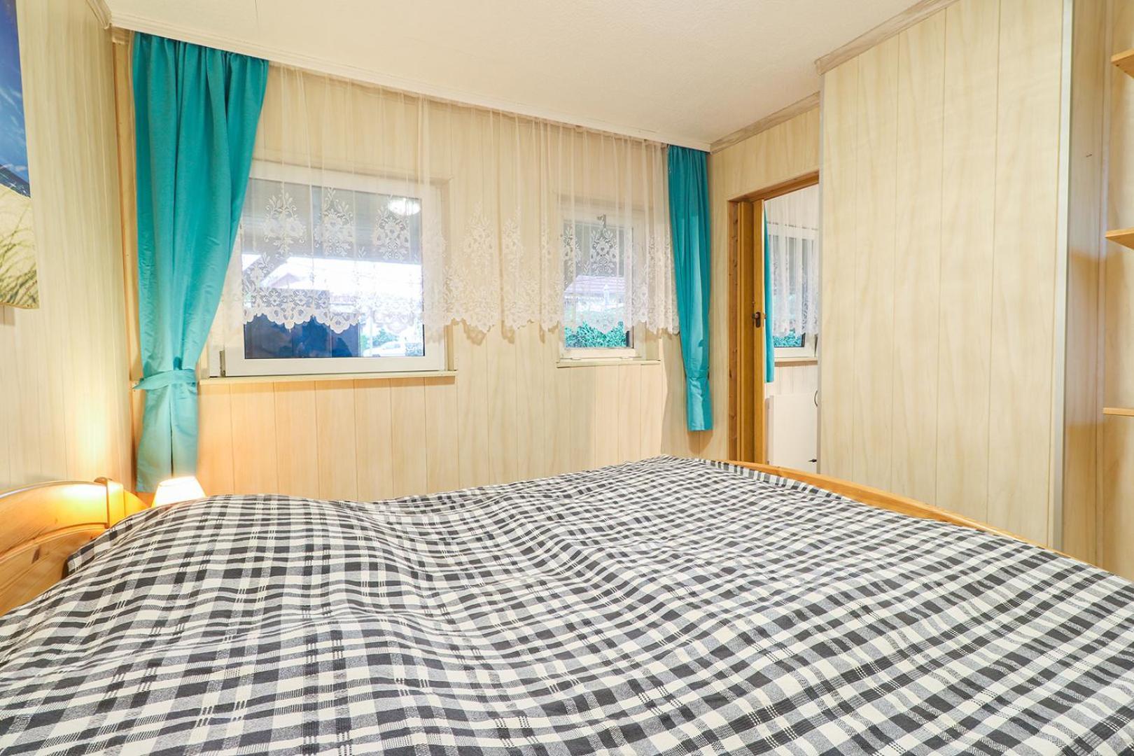 Anke'S Inseldomizil Apartman Koserow Szoba fotó