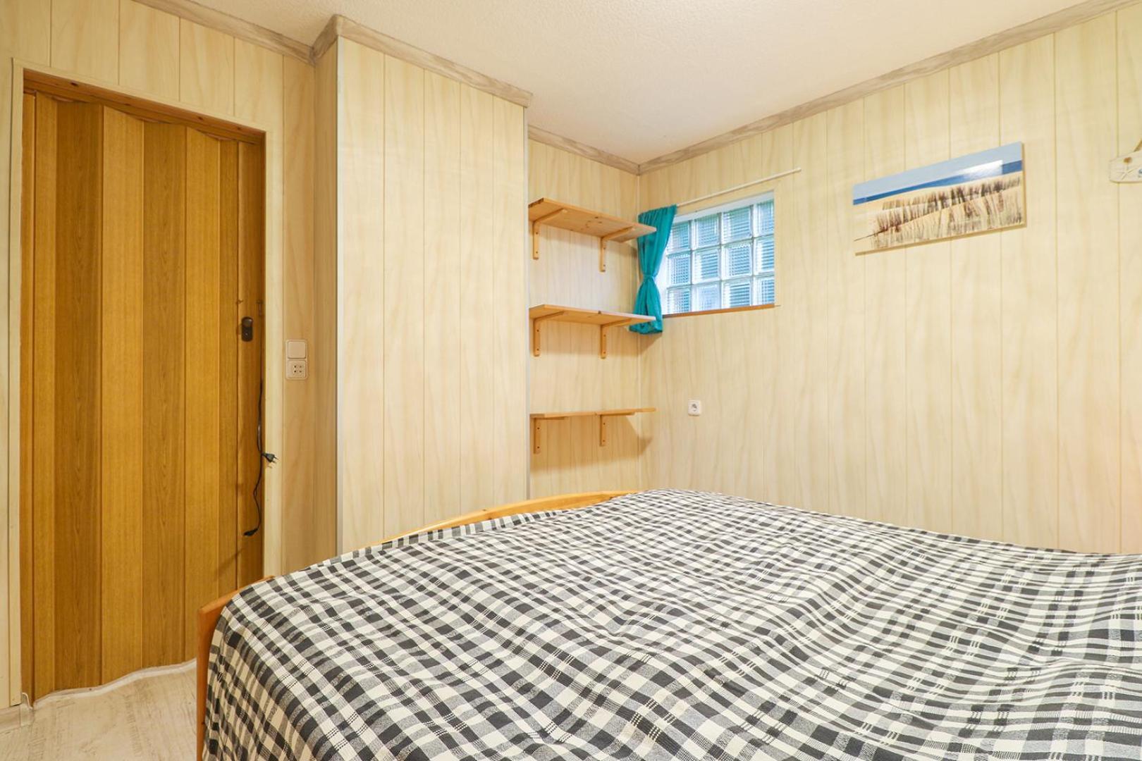 Anke'S Inseldomizil Apartman Koserow Szoba fotó
